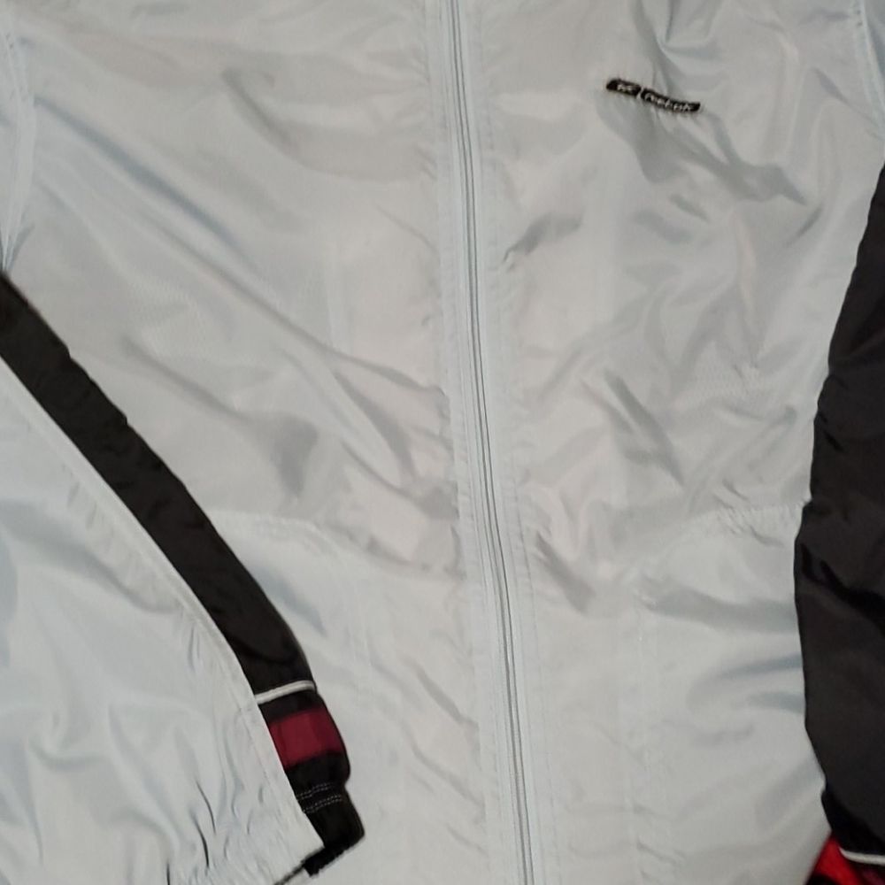 Pants and jacket